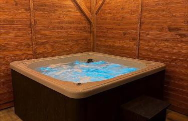 Górska Stodoła - Domek z Prywatnym Jacuzzi - Foto 5