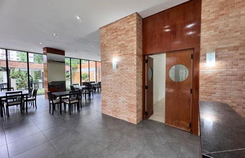 Apto de Luxo Loft Duplex em área nobre na Doca - Foto 50