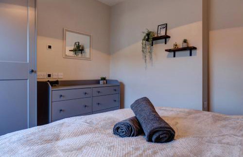 Cosy 2 bed home CHESTERFIELD - Foto 10