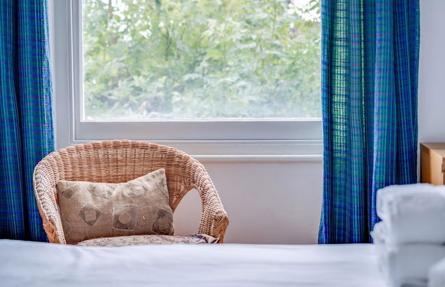 Bright Two Bedroom Apartment Near Vibrant Camden Town - Foto 23