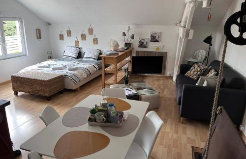 Aux Lofts de VERDUN - Photo 3