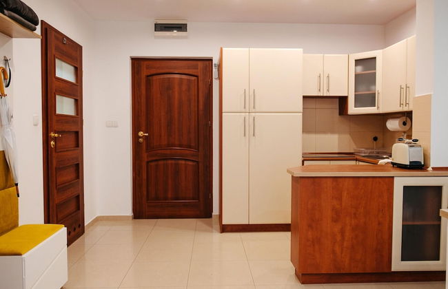 Apartment in Lukecin Near Baltic Sea - Photo 9