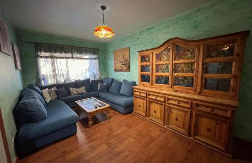 Casa Vista Valle - Foto 7