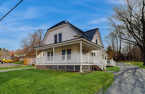 The Grouse House - Foto 17