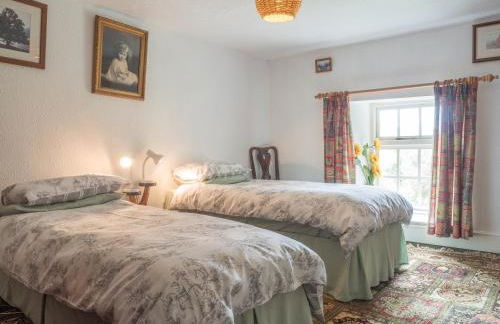 Rhyd y Brown Farmhouse Llys Y Fran, Clynderwen - Photo 7