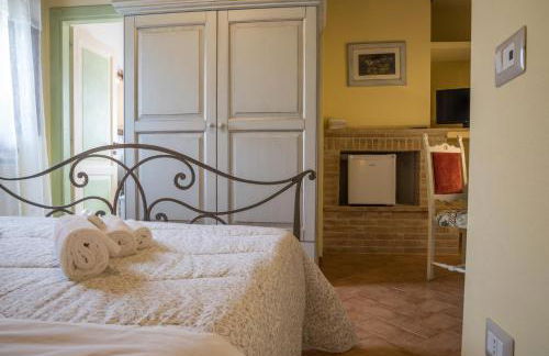 Agriturismo I CASALI DI MORRO - Foto 56