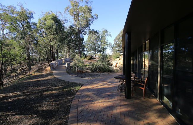 Down to Earth Farm Retreat - Foto 27