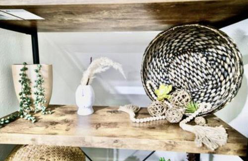 Downtown Albany Boho Inn - Foto 22