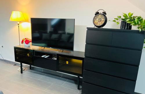 Apartment in Erftstadt , Phantasialand Brühl bei Cologne, Zentral, Bahnhof nah - Foto 12