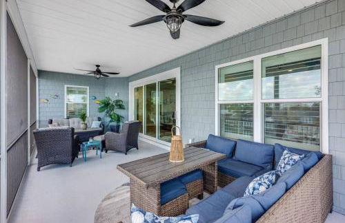 Spacious Home With Heated Pool! Sleeps 15! Billiard table! - Foto 16