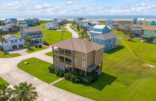 Spacious Beach Retreat Sleeps 25 Perfect for Families Groups - Foto 1