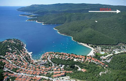 Brisa Wellness Apartments - clothing optional, DFK, FKK in may, june, september - Foto 63