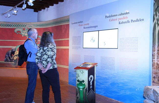 "Pyramiden von Güímar Eintritt PREMIUM Ticket" - Foto 9