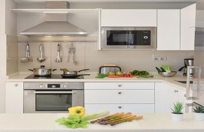 Salobre Golf Resort - Foto 13