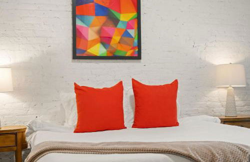 Stylish 3BR Gem in Prime Location - Foto 30