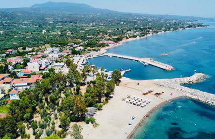 Galazia Nera Apartments - Foto 34