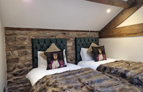 8 Coach House - Foto 15