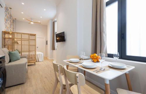 FLORIT FLATS - Trafalgar Arts & Port Suites - Photo 23