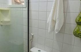 Casa Amarela no Centro de Paraty - Foto 32