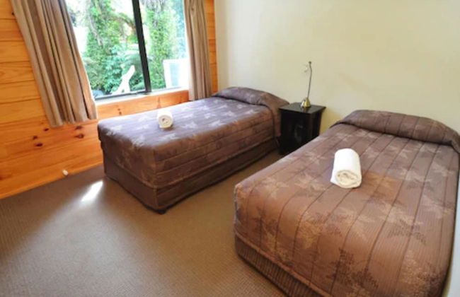 Rainforest Retreat - Foto 74