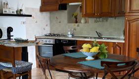 Appartamento Andora Tra gli ulivi - Foto 2