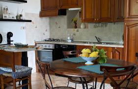 Appartamento Andora Tra gli ulivi - Foto 2