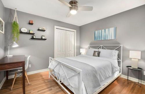 Fayettevilla -3 min to the U of A and Bike Trails - Foto 7