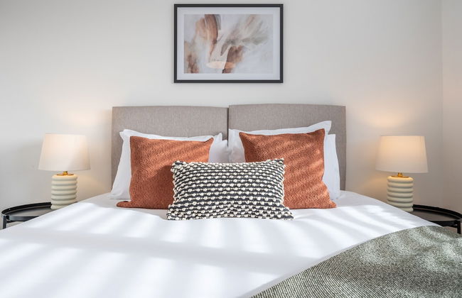 Trinity View by Tŷ SA - in Newport - Photo 11