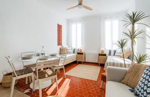 Les Fincas du Port - Studios en ville avec vue - Foto 7