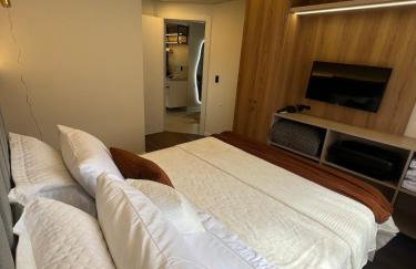 Apartamento Aconchegante! - Foto 8