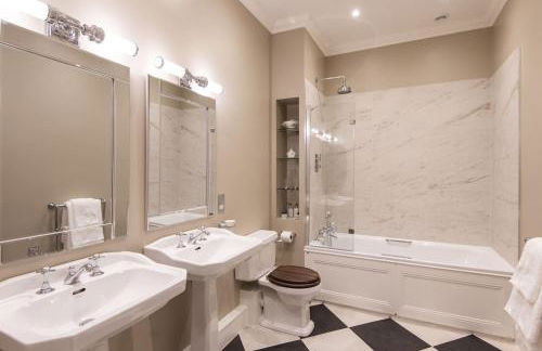 The Earl & Countess at Thirlestane Castle - Foto 7