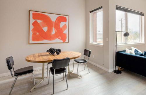 Stay Portland - Retro Modern 2-Bedroom with 90 WalkScore - Foto 3