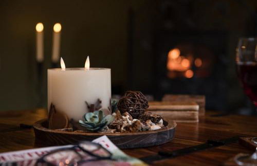 Flurry's Lodge - Foto 52