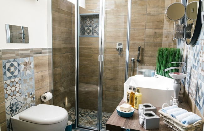 Dea Degli Ulivi House - Photo 49