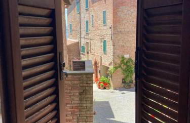 Casa piccolo teatro Monteleone d'Orvieto - Foto 6