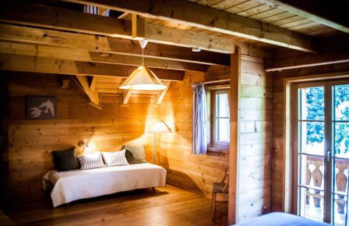 Ferienwohnung am Hirschenmoor - Photo 24