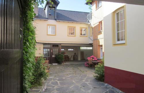 Dautzenberg Ferienapartments - Foto 34