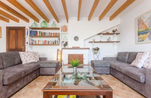 S'Olivaret - Foto 13