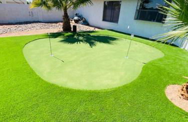 Kierland Villa · North Scottsdale Home w/Pool~Walk to Kierland Area - Foto 16