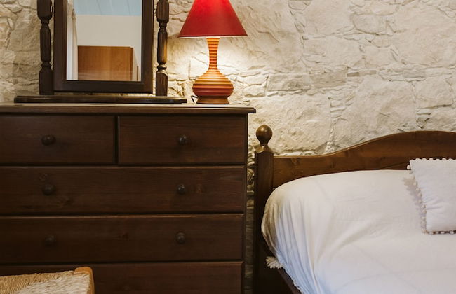 Ariadni Gaia Cottage - Foto 6