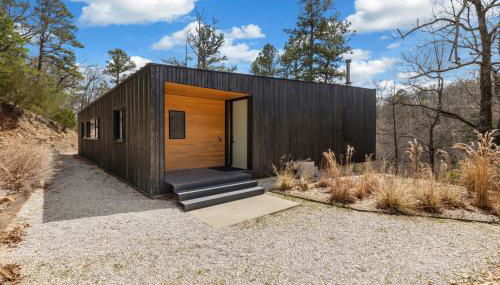 Tanglewood Cabin-Lake Access-Private-Modern - Foto 3