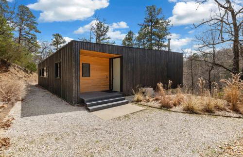 Tanglewood Cabin-Lake Access-Private-Modern - Foto 3