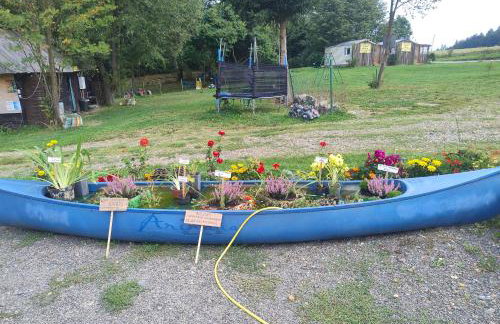 Altana całoroczna Vira numer 7 Herbergerówka Agroturystyka na wsi - Foto 6