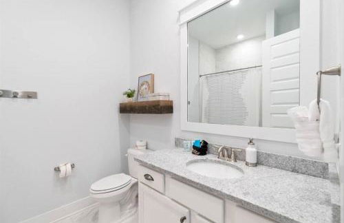 30A Top Rated! Heated Resort Pool+Golf Cart+Bikes+Bunks+Beach Gear - Foto 7