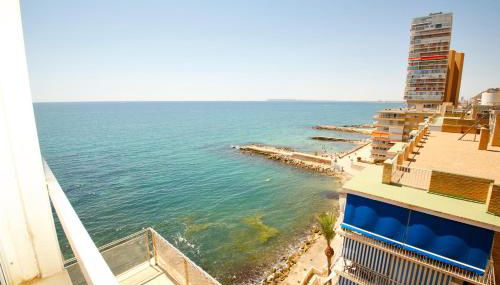 Estudio frente al mar con preciosas vistas - Photo 5