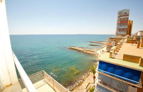 Estudio frente al mar con preciosas vistas - Foto 5