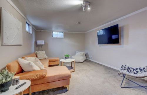 Denver Hot Tub Retreat Near Downtown - 20 Percent Off Feb - Foto 32