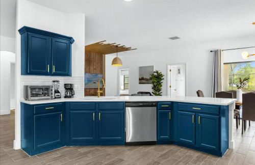 3 Bedrooms 2 Bathrooms Calabria 9013 Mc - Foto 6