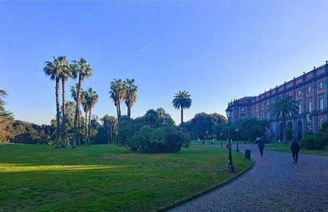 Chez Bois - Suite Apartment Capodimonte - Foto 49