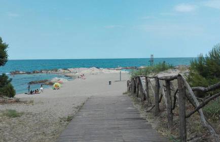 La Casita Azul, L'Escala, Con climatización - Foto 42